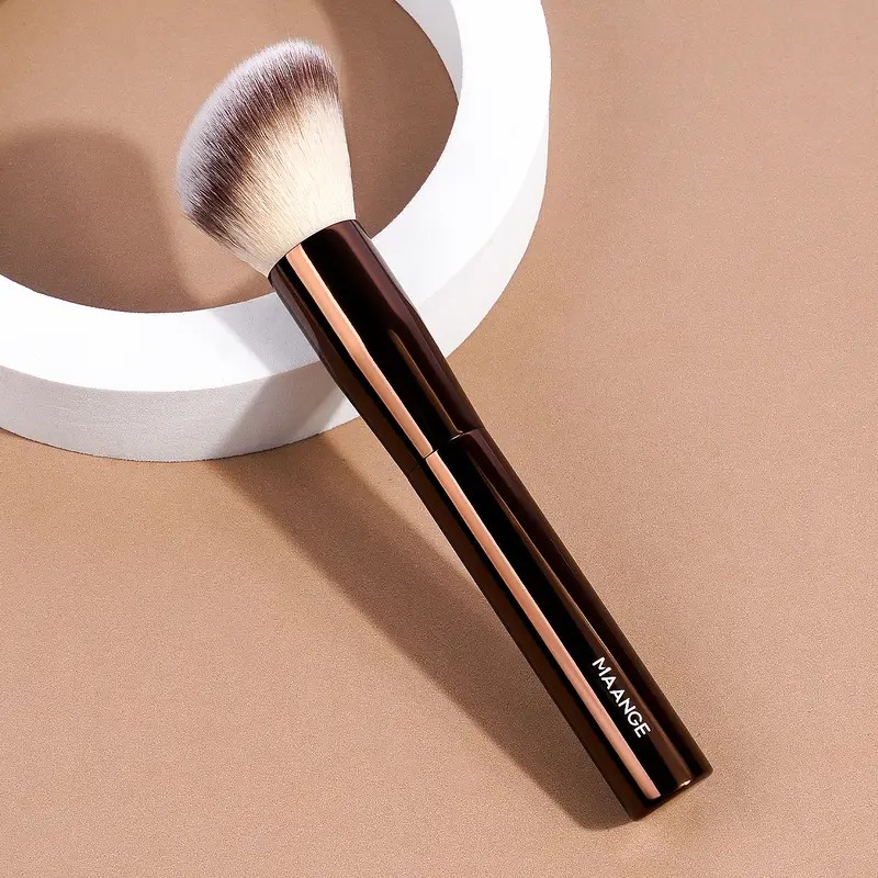 MAANGE - Cọ Tạo Khối, Má Hồng 52314