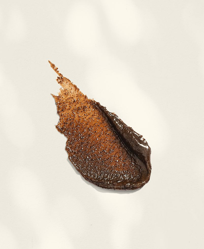 Tẩy Da Chết Môi Cocoon Chiết Xuất Cà Phê Đắk Lắk The Coffee Lip Scrub 5g