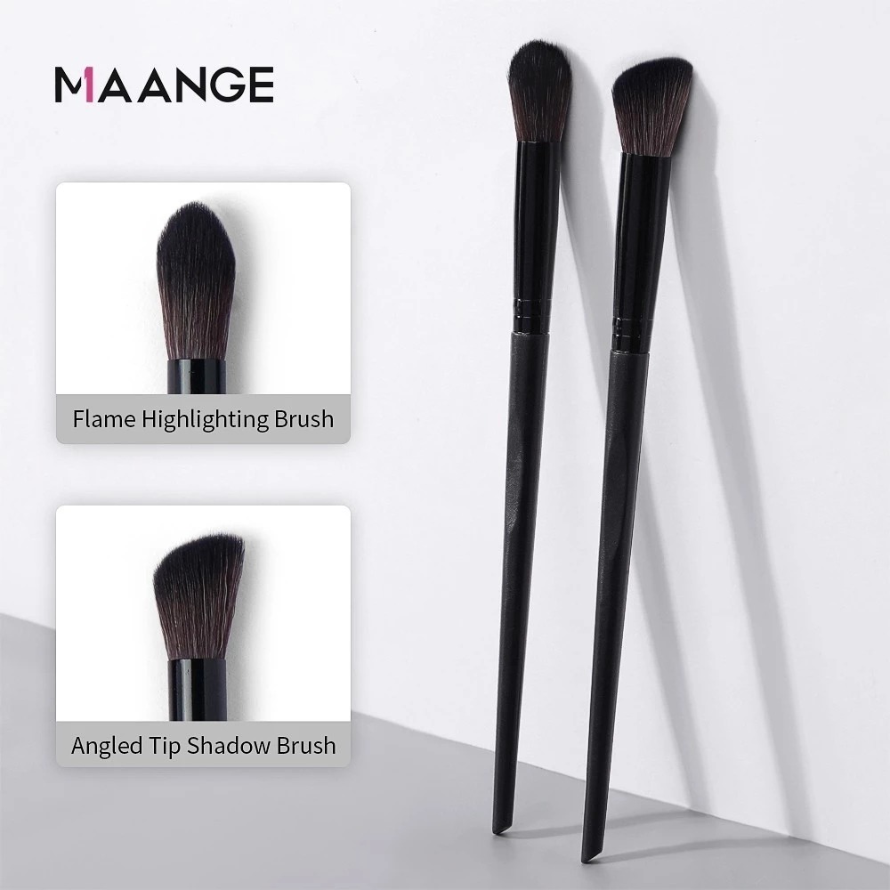 MAANGE - Bộ 2 Cọ Khối Mũi 51255HB