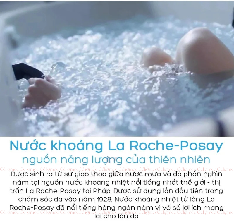 Kem Dưỡng La Roche-Posay Làm Dịu, Hỗ Trợ Phục Hồi Da Cicaplast Baume B5/B5+ Soothing Repairing Balm 40ml