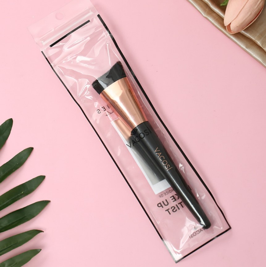 M28 - Cọ Tạo Khối Đầu Cong VACOSI Curved Sculpting Brush