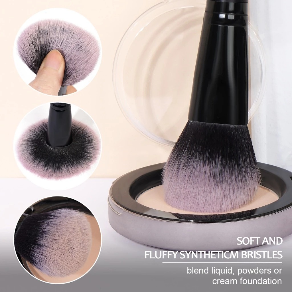 MAANGE - Bộ 18 Cọ Trang Điểm 51239