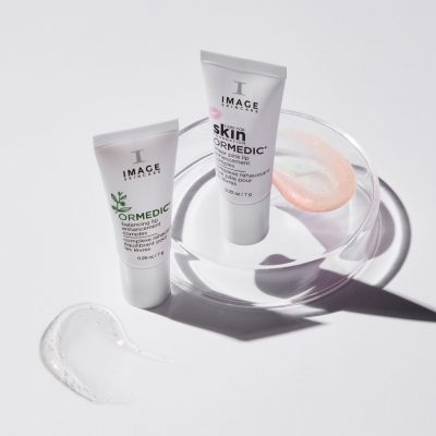 Son Dưỡng IMAGE Hồng Tự Nhiên Ormedic Sheer Pink Lip Enhance Complex 7g