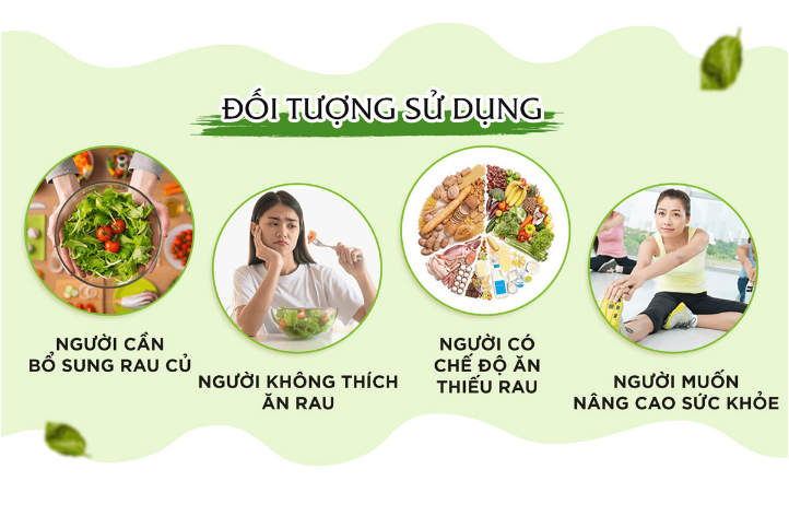 Viên Uống DHC Rau Củ Quả Tổng Hợp Bổ Sung Dinh Dưỡng Perfect Vegetable - Premium Japanese Harvest (Dạng Túi)
