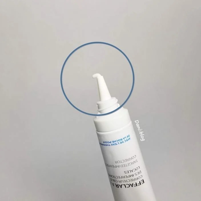 [SPECSAL24] Kem Dưỡng La Roche-Posay Giảm Mụn Chuyên Biệt Effaclar A.I 15ml