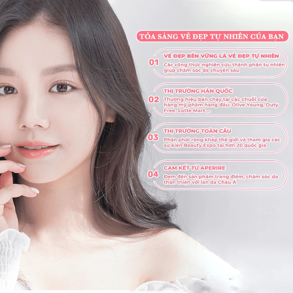 Mặt Nạ Đất Sét Aperire Quả Mọng Thải Độc, Làm Sáng Da Spa Relief Berry Pretty Pore Mask 120g