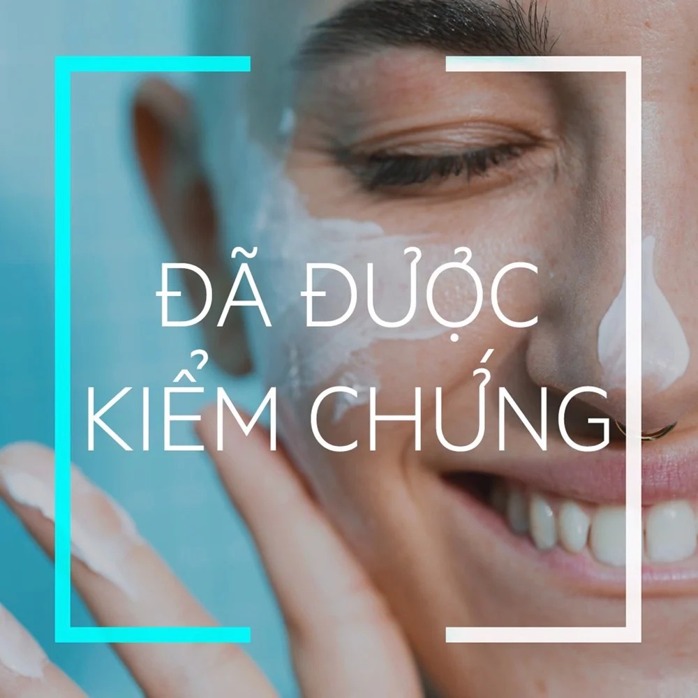 Gel Rửa Mặt SVR Dành Cho Da Nhạy Cảm Physiopure Gelée Moussante (Xanh Dương)