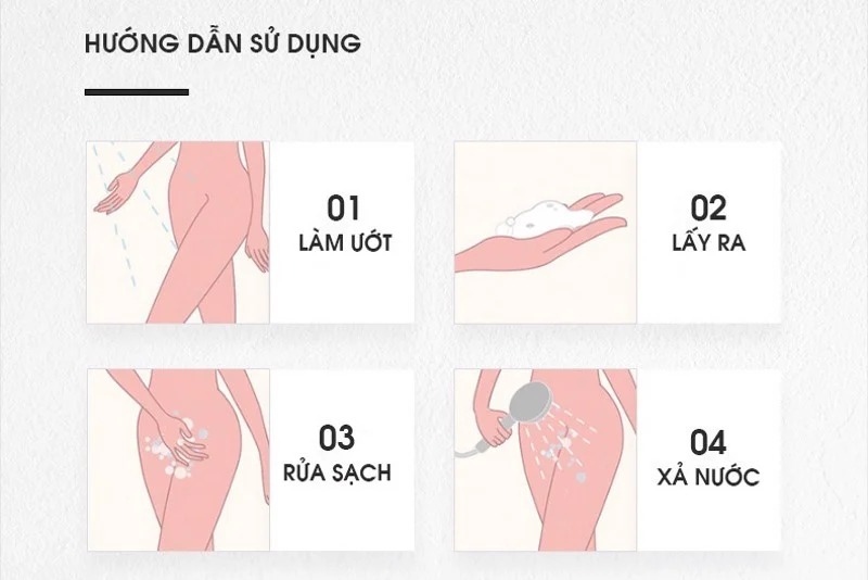 Dung Dịch Vệ Sinh Phụ Nữ Femfresh Cao Cấp Hằng Ngày Daily Intimate Wash (Cam)