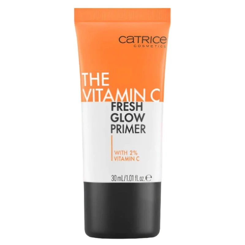 Kem Lót Kiềm Dầu, Dưỡng Ẩm, Làm Đều Màu Da Catrice Primer 30ml