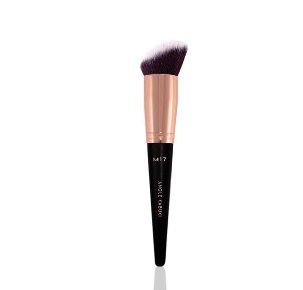 M17 - Cọ Má Xéo Tạo Khối VACOSI Angle Kabuki Brush