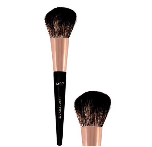 M07 - Cọ Phủ Phấn Đầu Dẹp VACOSI Large Powder Brush