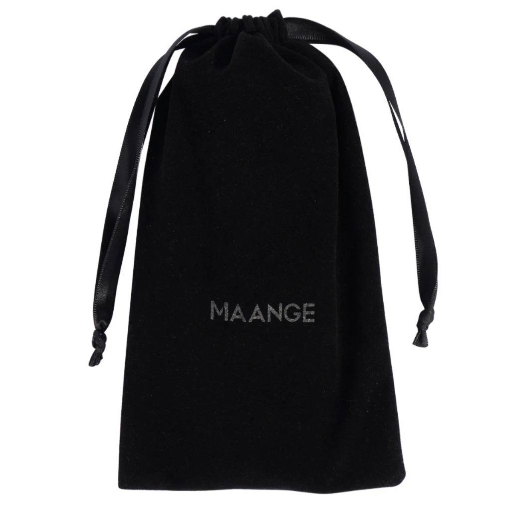 MAANGE - Túi Đựng Cọ Trang Điểm MAANGE Nhung Cao Cấp 51872