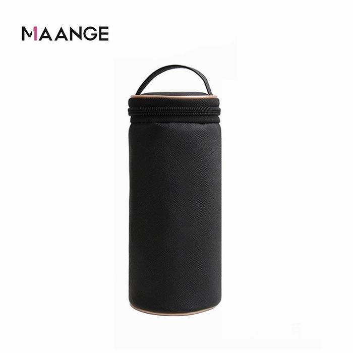 MAANGE - Ống Đựng Cọ Trang Điểm Không Thấm Nước 0150h
