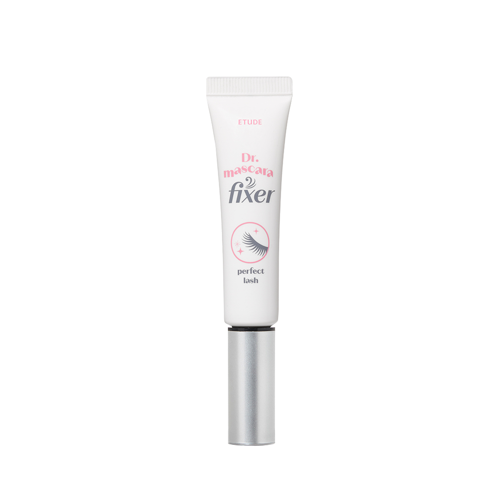 Mascara Etude House Làm Dài Và Dày Mi Dr.Mascara Fixer For Super Long Lash 6ml