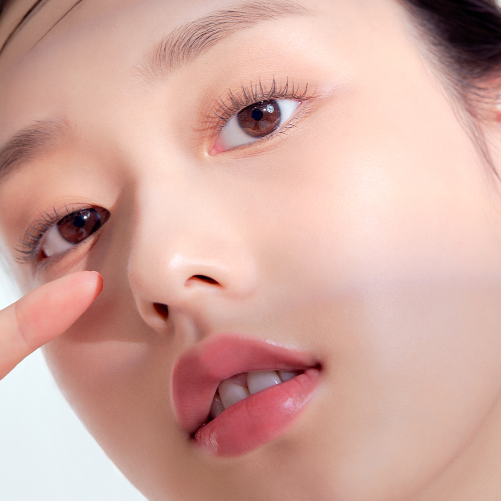 Mascara Etude House Làm Dài Và Dày Mi Dr.Mascara Fixer For Super Long Lash 6ml