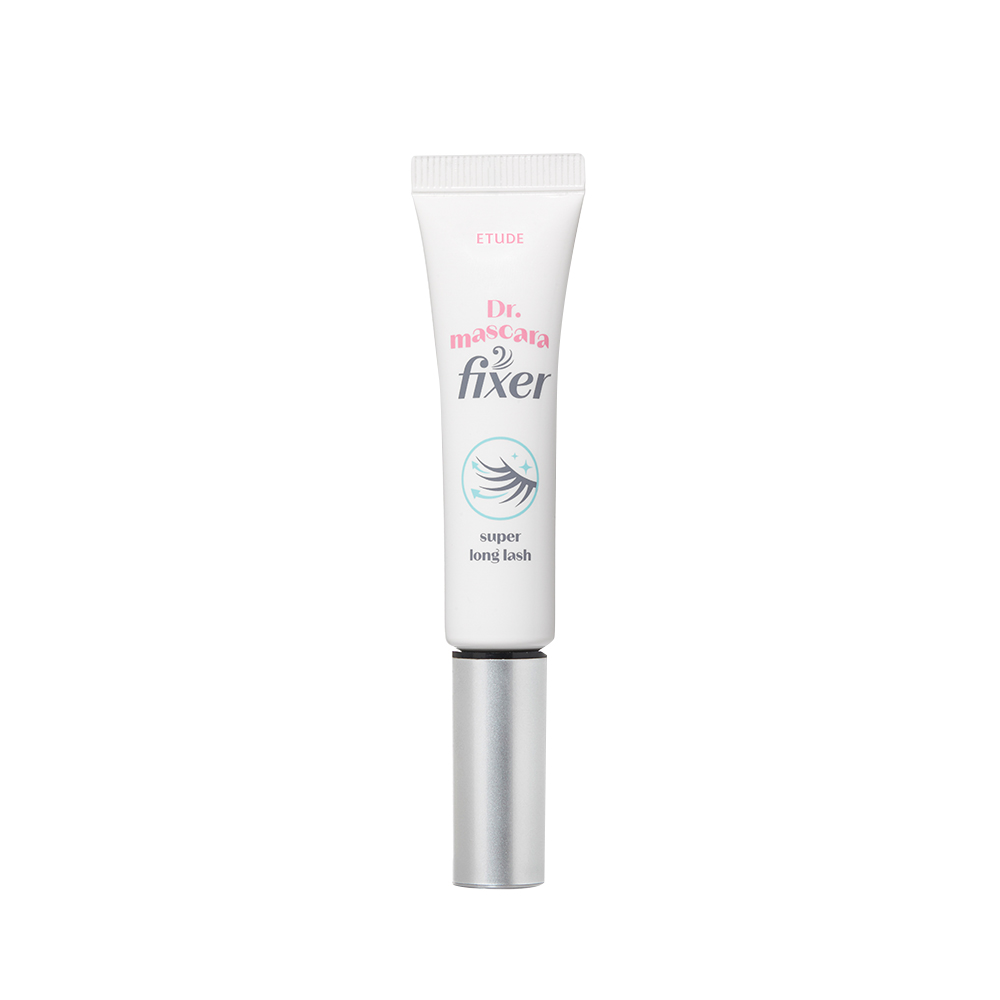 Mascara Etude House Làm Dài Và Dày Mi Dr.Mascara Fixer For Super Long Lash 6ml