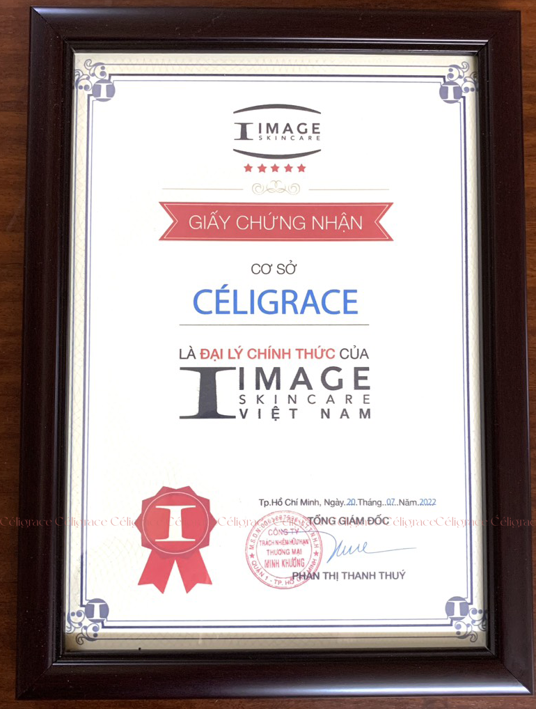 Sữa Rửa Mặt IMAGE Giảm Mụn Clear Cell Salicylic Gel Cleanser 177ml