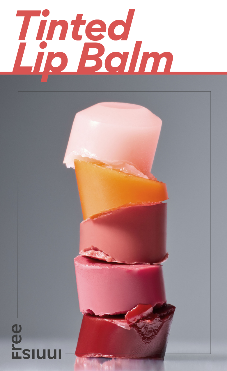 Son Dưỡng Có Màu Innisfree Dewey Tint Lip Balm 3.2g