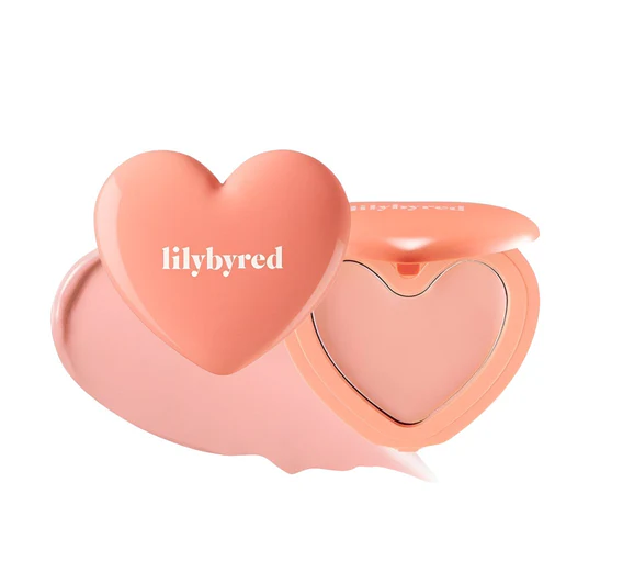 Má Hồng Lilybyred Dạng Kem Luv Beam Cheek Balm 3.5g