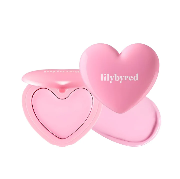 Má Hồng Lilybyred Dạng Kem Luv Beam Cheek Balm 3.5g