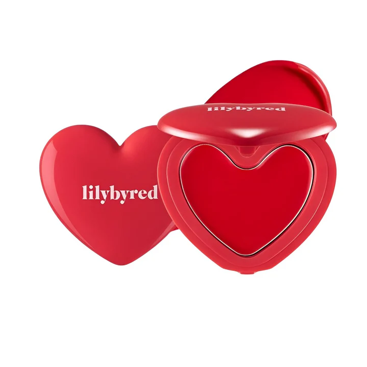 Má Hồng Lilybyred Dạng Kem Luv Beam Cheek Balm 3.5g