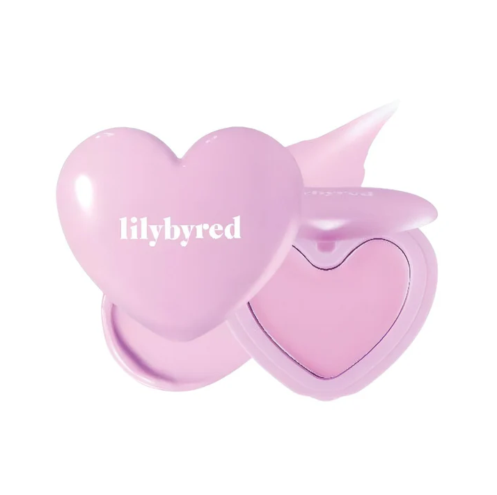 Má Hồng Lilybyred Dạng Kem Luv Beam Cheek Balm 3.5g