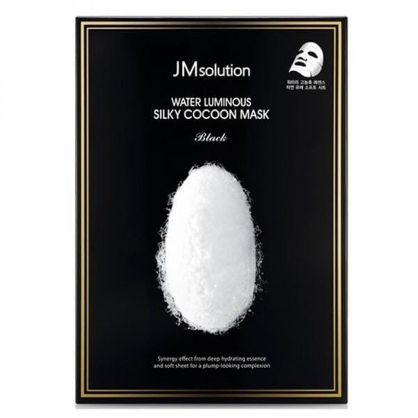 Mặt Nạ Giấy Chăm Sóc Da Toàn Diện JMSOLUTION Mask
