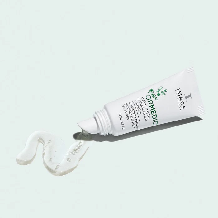 Son Dưỡng Môi IMAGE Ormedic Balancing Lip Enhancement Complex 7g