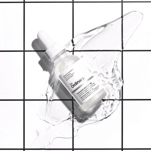 Tinh Chất The Ordinary Cấp Nước Hyaluronic Acid 2% + B5 30ml