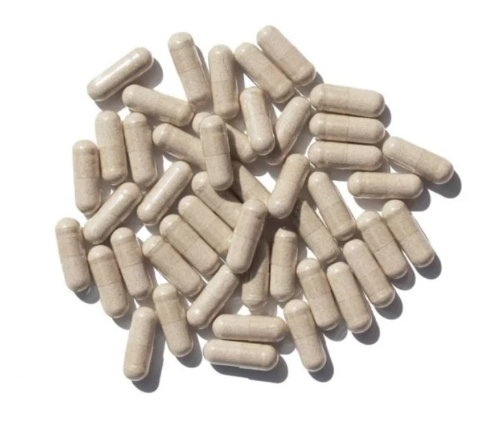[CLESAL2401 - DATE 07/2024] Viên Uống Cấp Ẩm Hush & Hush Skincapsule Hydrate 60 Viên