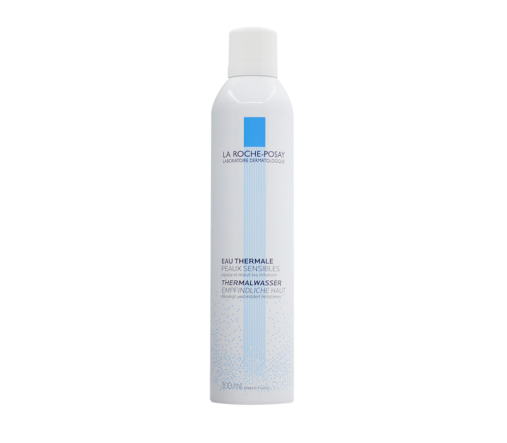 Xịt Khoáng La Roche-Posay Làm Dịu Và Bảo Vệ Da Thermal Spring Water Sensitive Skin