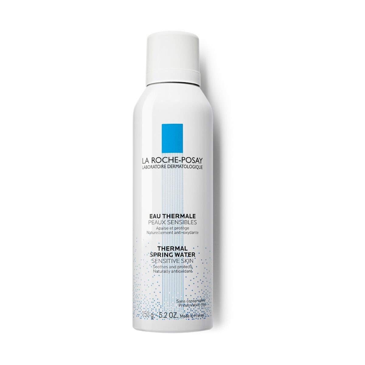 Xịt Khoáng La Roche-Posay Làm Dịu Và Bảo Vệ Da Thermal Spring Water Sensitive Skin