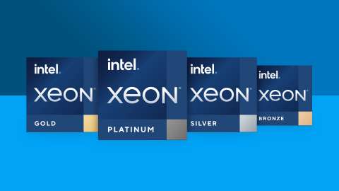 Bộ xử lý có thể mở rộng Intel® Xeon®