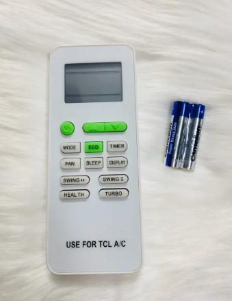 Remote máy lạnh NAGAKAWA ML163