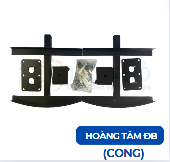 Kệ treo loa CONG (Chiếc)