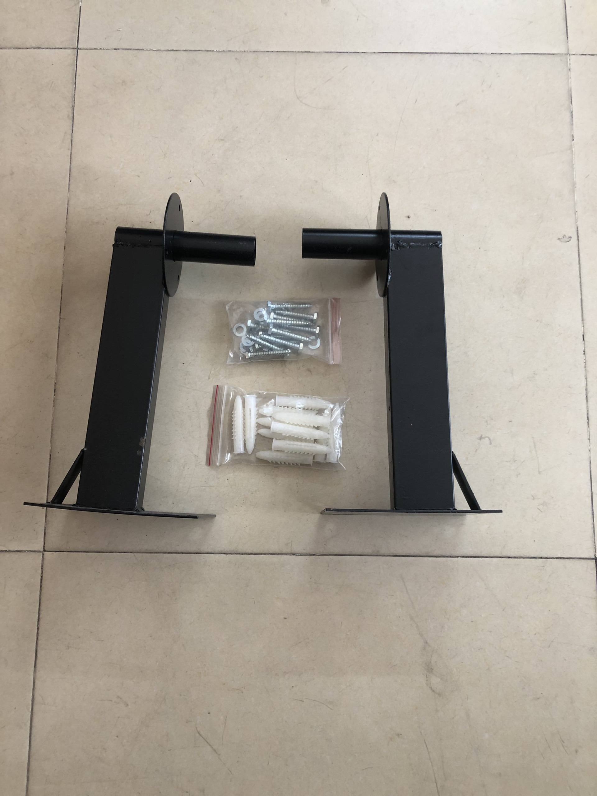 Kệ treo loa GẬT GÙ King TV414