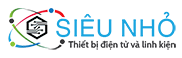 logo Siêu Nhỏ