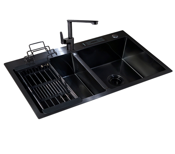 CHẬU RỬA CHÉN 10048 NANO