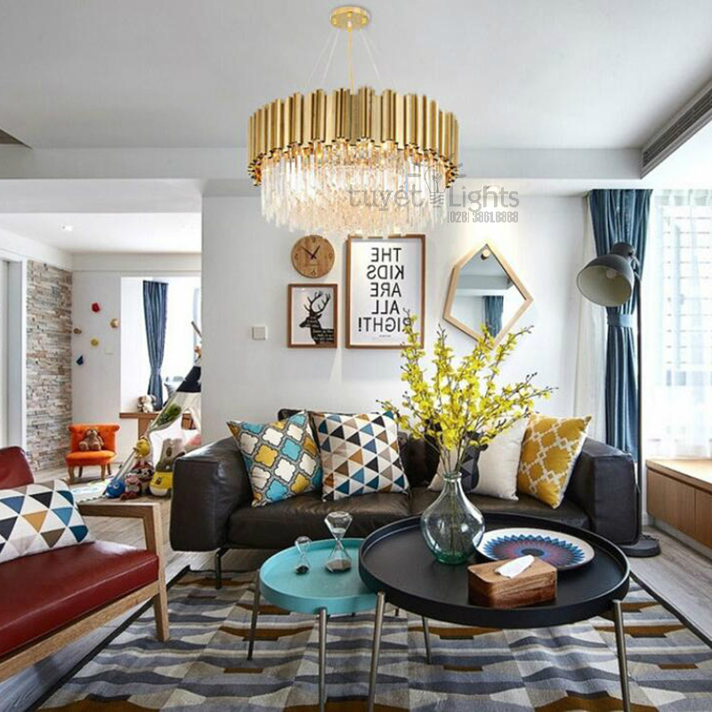 Điện nước nội thất Bảo Lộc