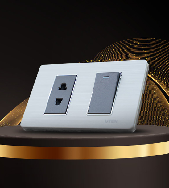 Điện nước nội thất Bảo Lộc