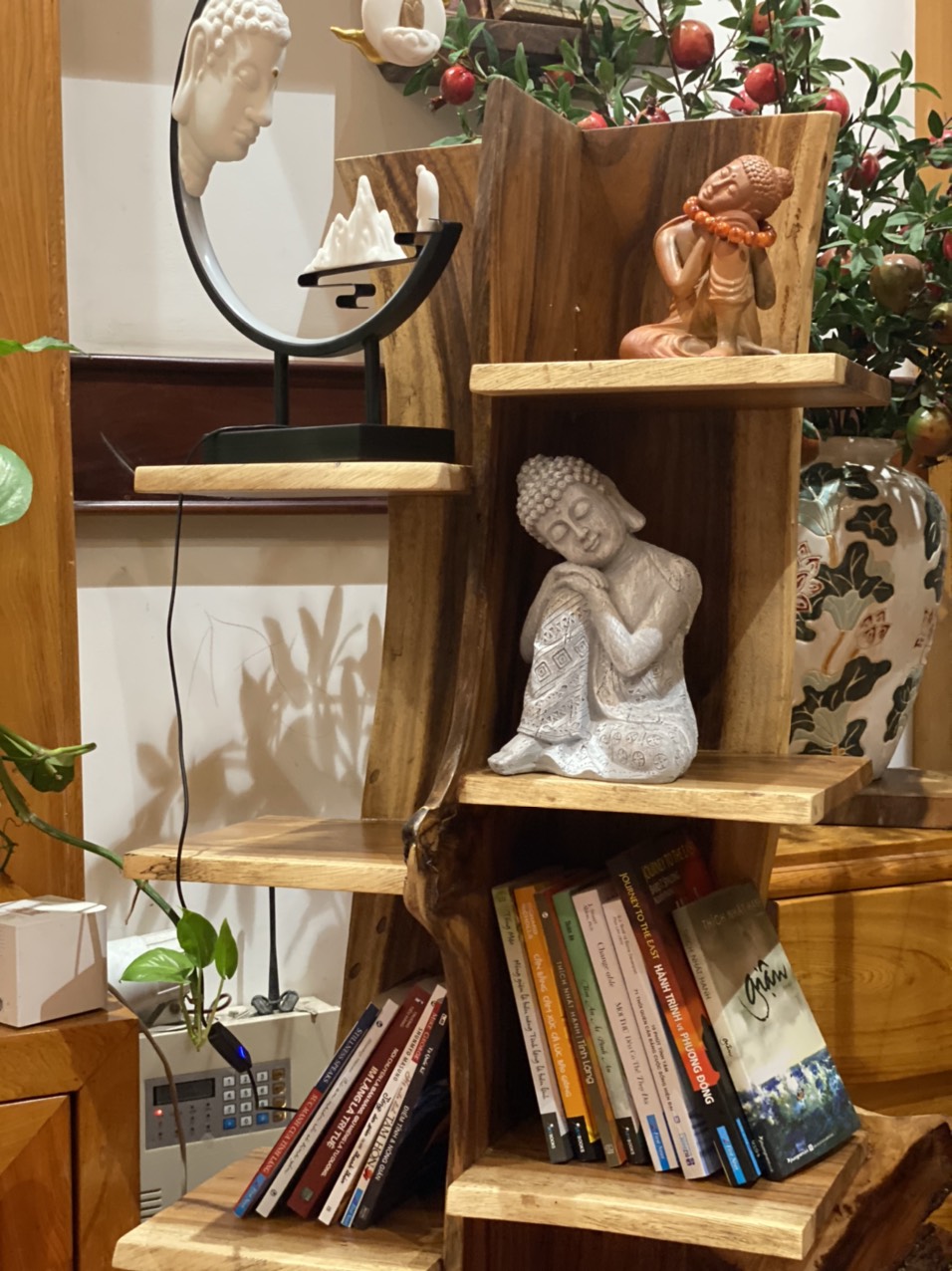 Tủ sách: Gieo trồng hạnh phúc