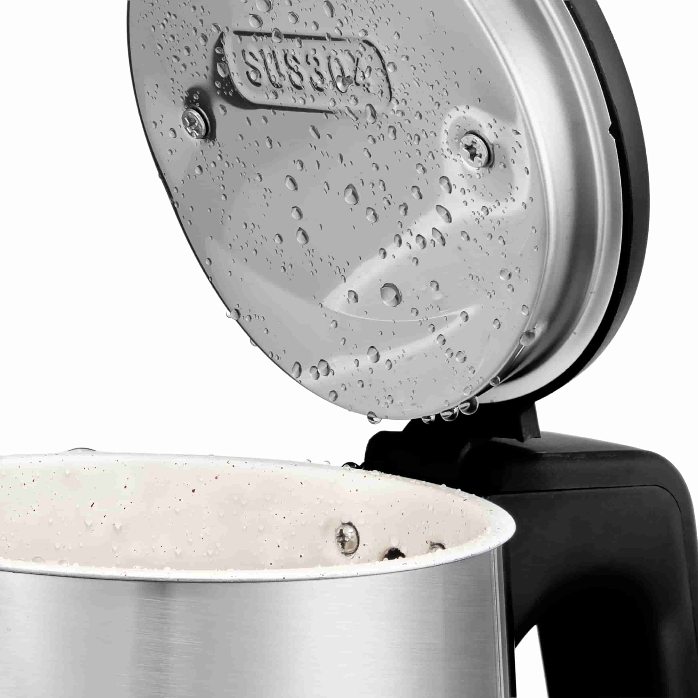 Ấm Điện Lõi Gốm Elegant HOT-W12 0.8L