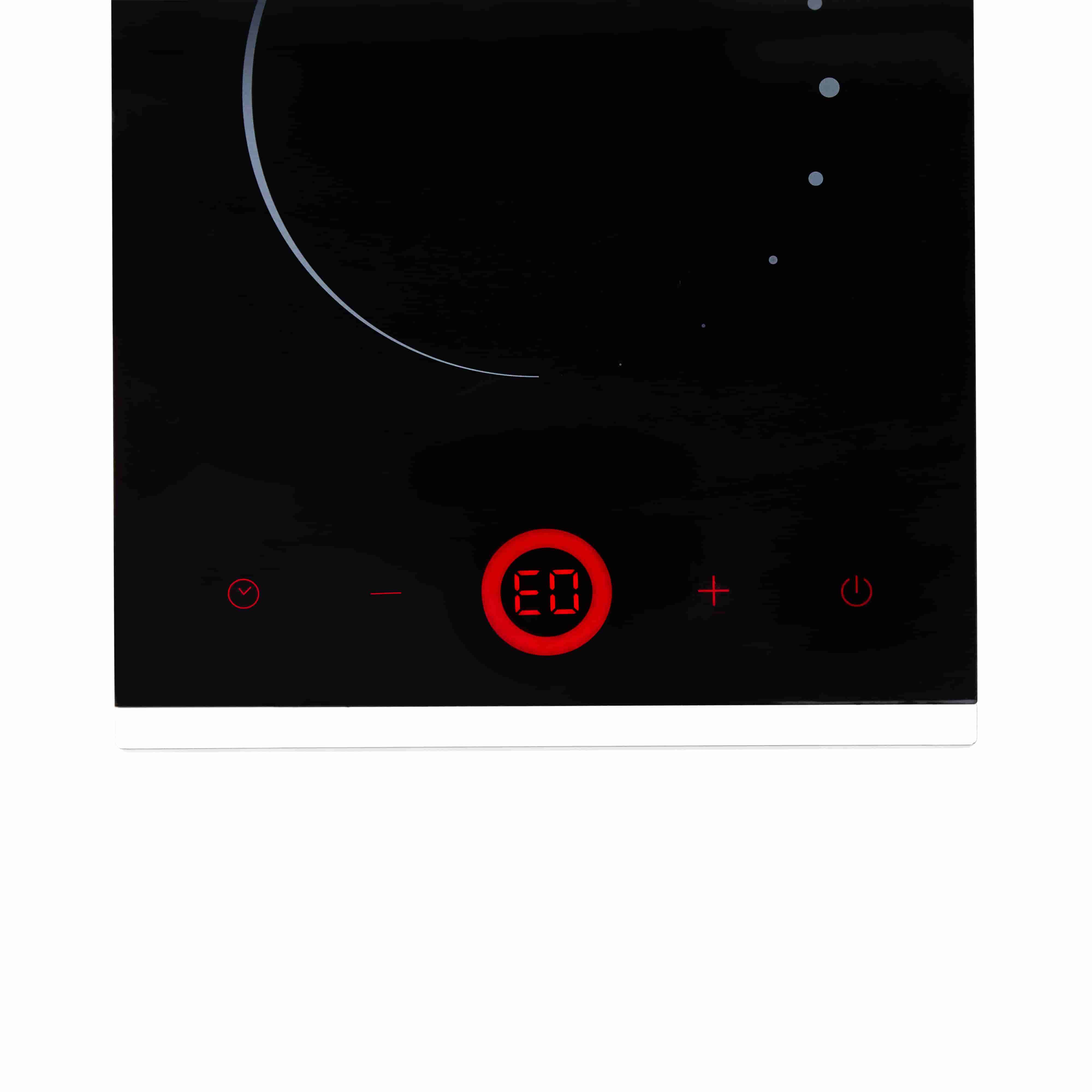 Bếp Từ Đơn Elegant S2105-E