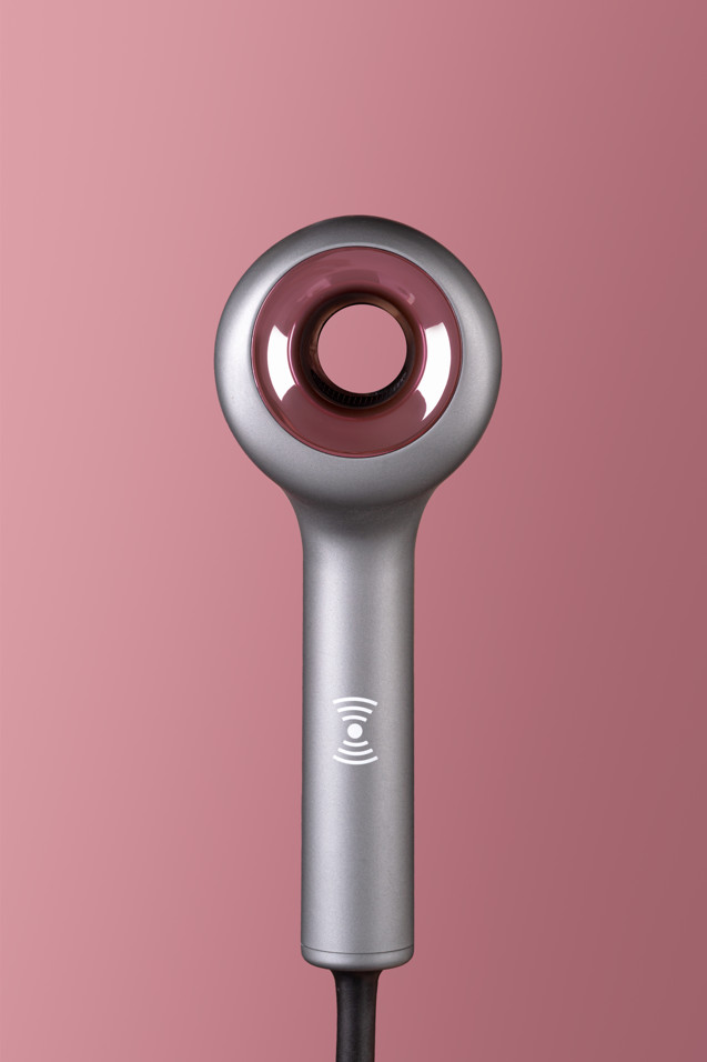 Máy sấy tóc thông minh Elegant