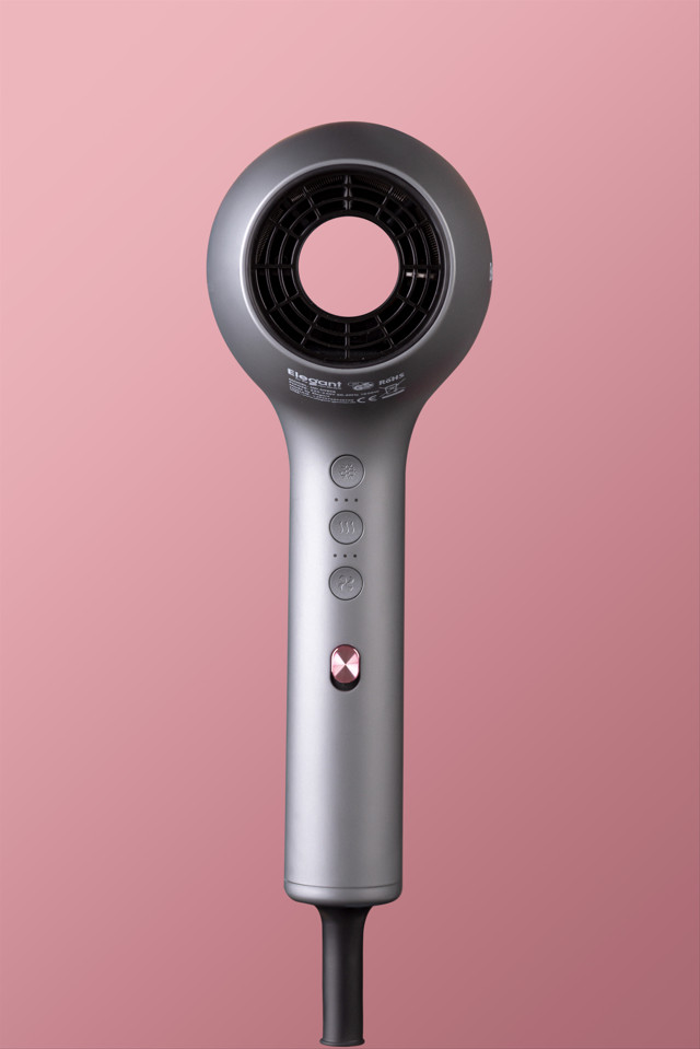 Máy sấy tóc thông minh Elegant