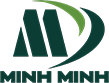 logo Điện Máy Minh Minh