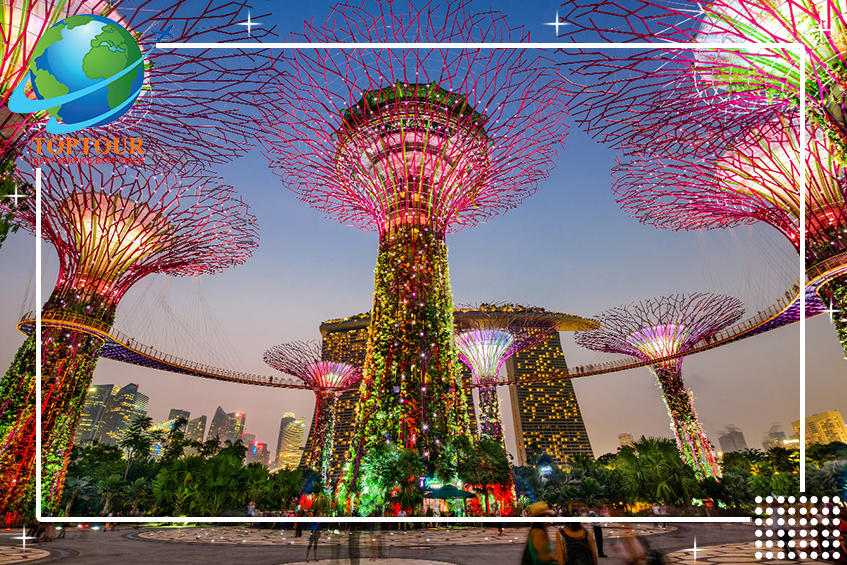 BAY TỪ VIỆT NAM SANG SINGAPORE MẤT BAO LÂU? CÓ THỂ BẠN CHƯA BIẾT