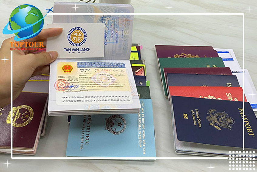 DỊCH VỤ LÀM VISA ALBANIA - HƯỚNG DẪN CỰC KÌ CHI TIẾT