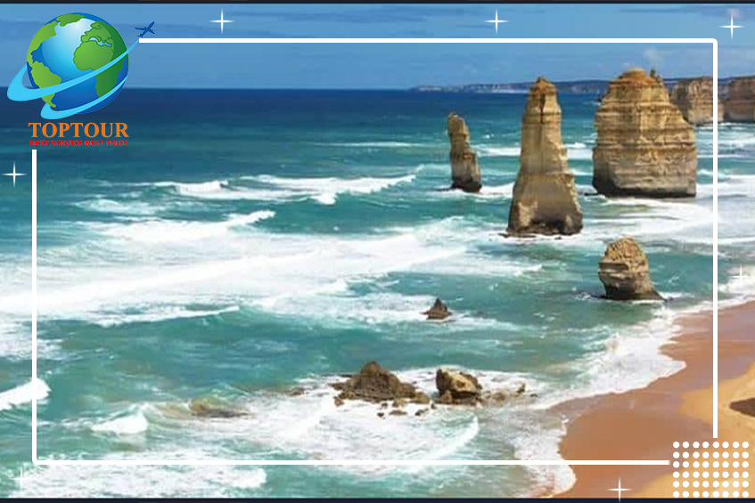 DỊCH VỤ LÀM VISA BỜ BIỂN NGÀ NHANH CHÓNG UY TÍN TẠI TPHCM