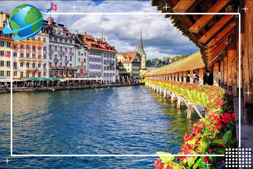 DỊCH VỤ LÀM VISA THỤY SĨ NHANH CHÓNG VÀ UY TÍN TẠI TPHCM